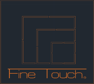 Fine Touch logo